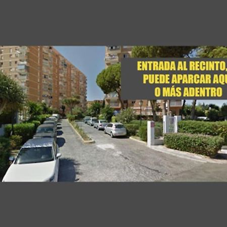 Studio Acuario Benalmadena Exterior photo