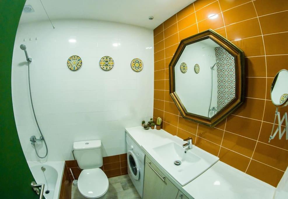 Studio Acuario Benalmadena Exterior photo