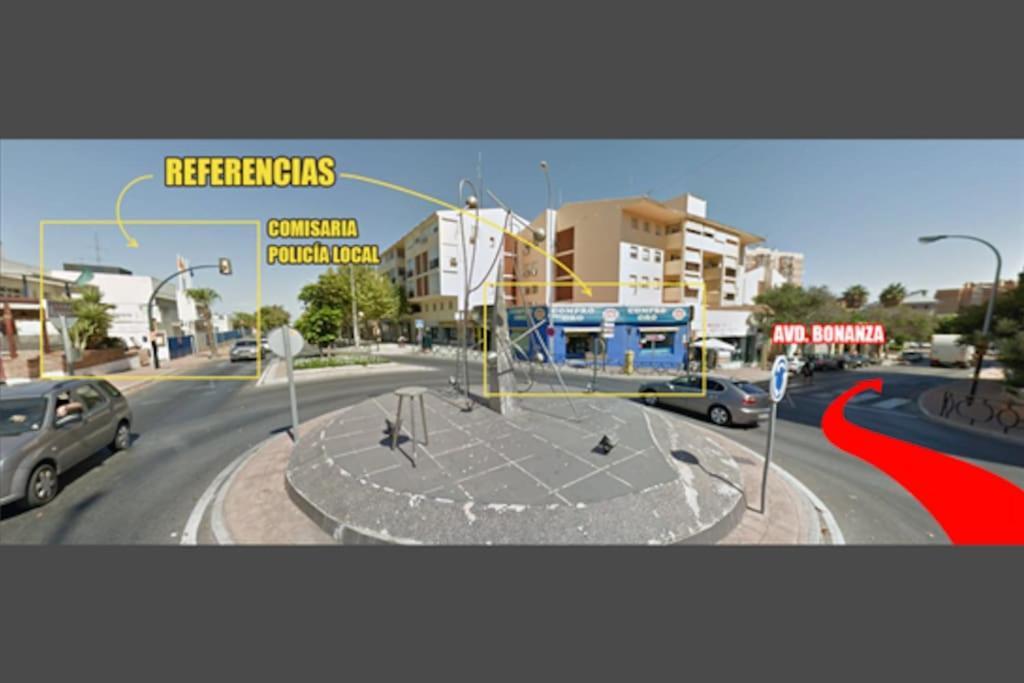 Studio Acuario Benalmadena Exterior photo