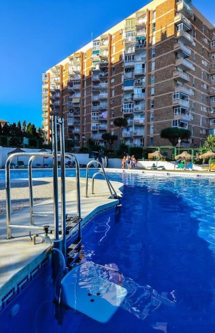 Studio Acuario Benalmadena Exterior photo